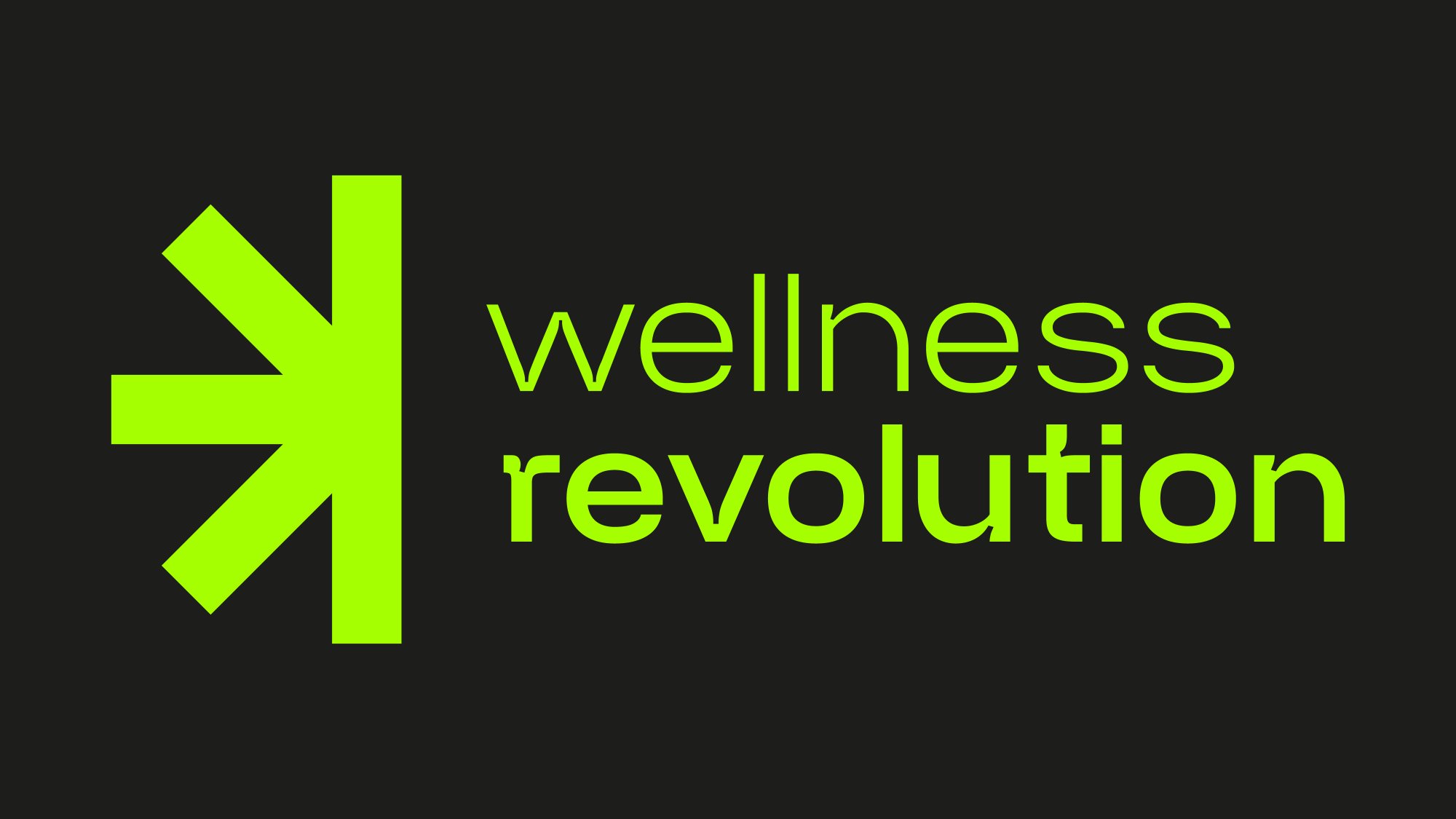 Wellness Revolution