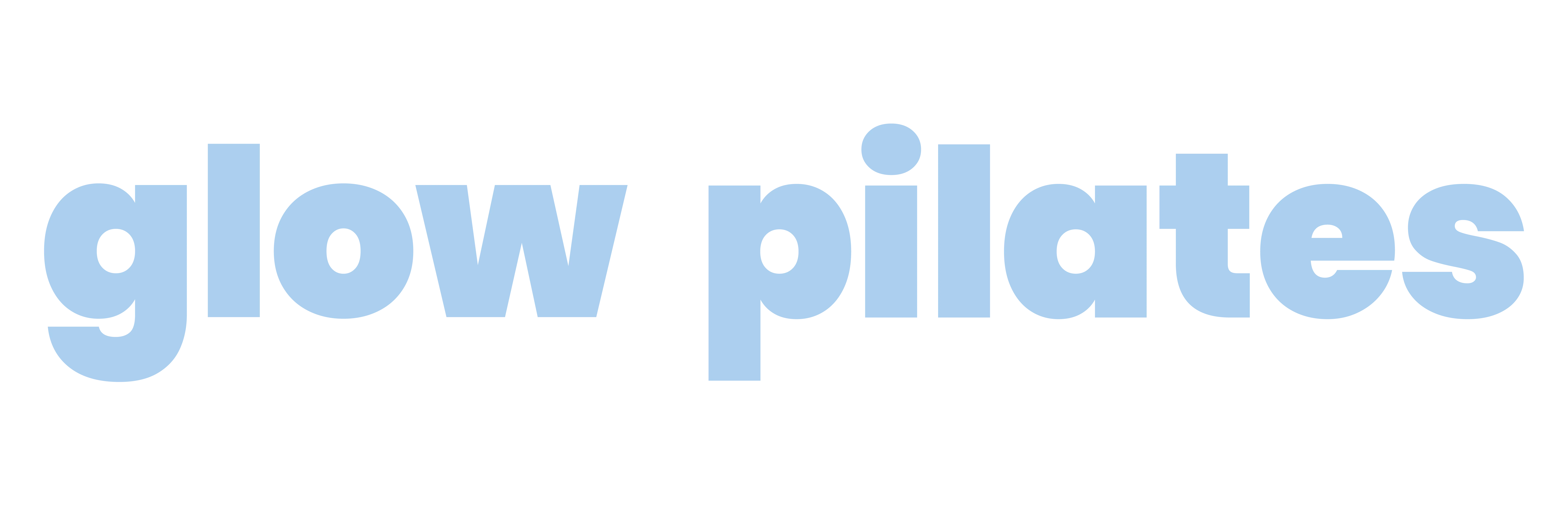GlowPilates