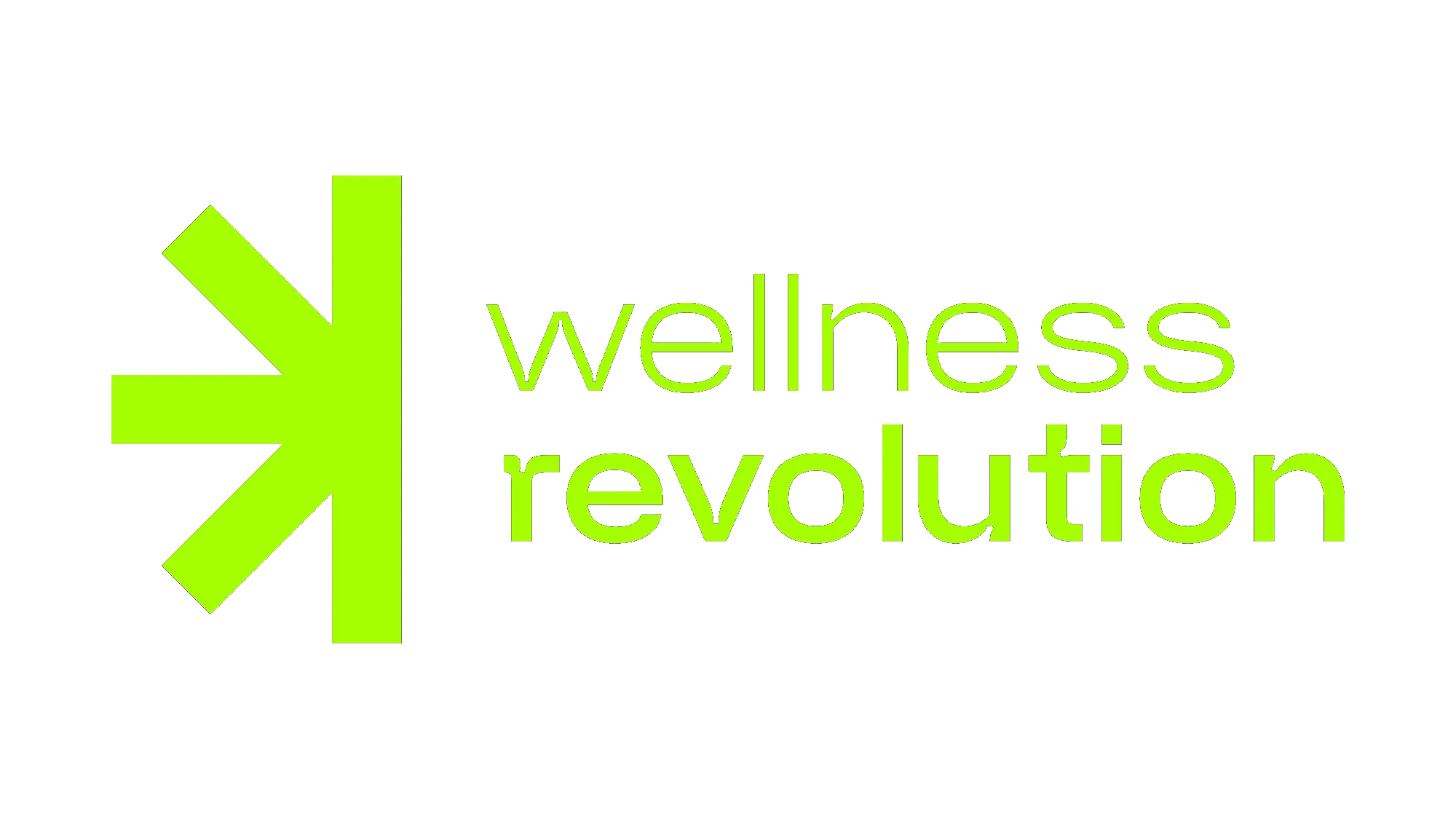 Wellness Revolution